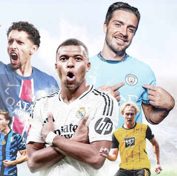 佩佩：美加墨世界杯将会是场足球盛宴，希望葡萄牙能最终夺冠