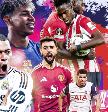 昂达夫：感谢球迷们高喊我的名字，但我希望他们别再嘘萨内了