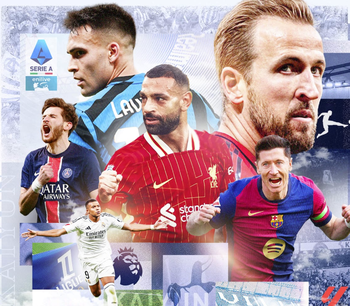 热刺上半场最后一次进攻，里沙利松头球很有威胁，阿利松神扑