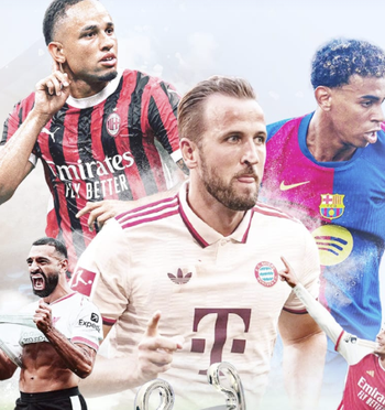 2026年英超替补进球榜：舍什科4球居首，约克雷斯3球次席